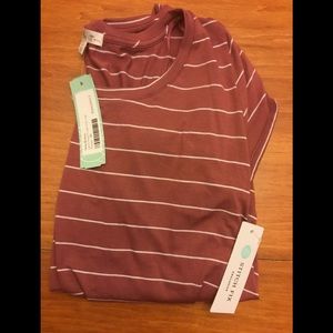 NWT Stitch Fix Nine Britton Levie knot knit top